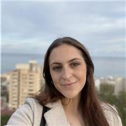 Educadora imparte clases particulares, de refuerzo y técnicas de estudio